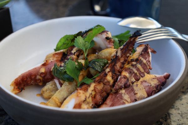 The Rooftop Beverly Hills by null