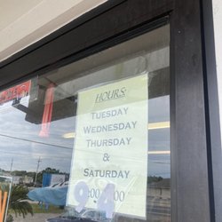 Hotline's Thrift Shop