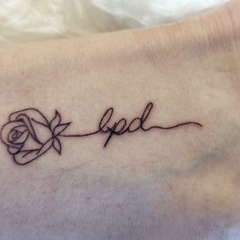 Kapwa Ink - So happy with the results! - Tattoo Near Me - San Leandro, California