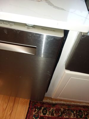 Jim Marullo Contracting Logo