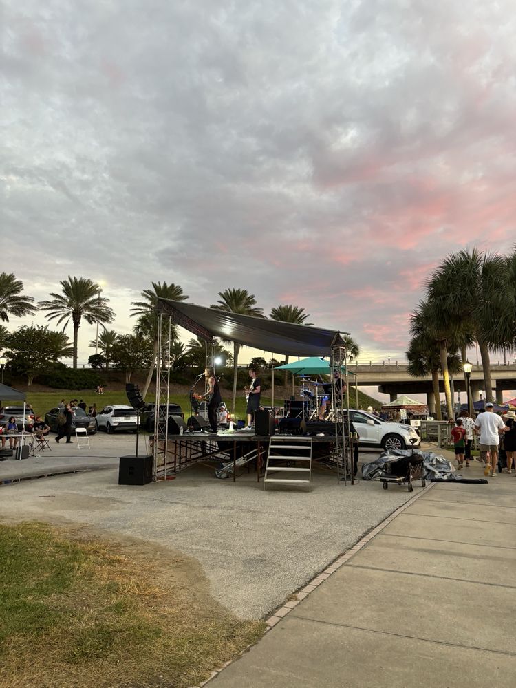 Fortunato Park Image