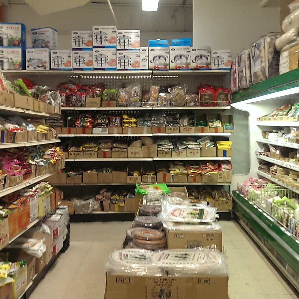 TT Market - Inside - International Grocery Near Me - Minneapolis, Minnesota TT Market - Inside - International Grocery Near Me - Minneapolis, Minnesota