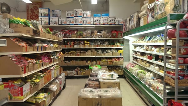 TT Market by null