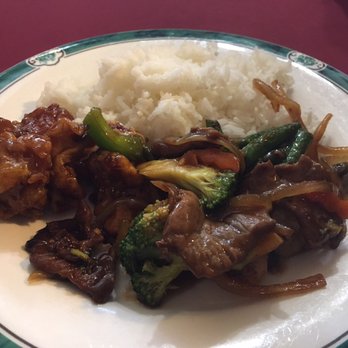 China Dragon - Chinese Near Me - New Berlin, Wisconsin