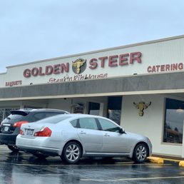 Outside. Plenty of parking as it's in a strip mall area. Outside. Plenty of parking as it's in a strip mall area.