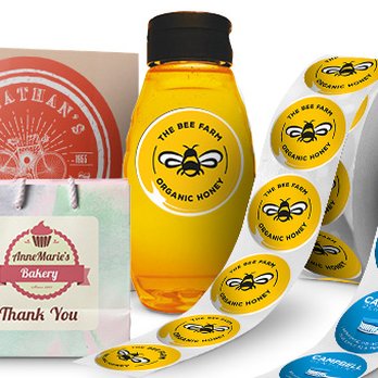 BlueVision Printing & Graphics - Stickers for everything - Grow your Brand! - Printing Services Near Me - Houston, Texas BlueVision Printing & Graphics - Stickers for everything - Grow your Brand! - Printing Services Near Me - Houston, Texas