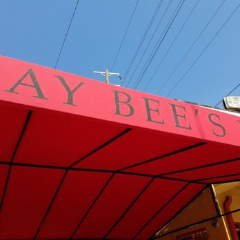 Jay Bee's Bar-B-Q - Jay bees! - Barbeque Near Me - Gardena, California Jay Bee's Bar-B-Q - Jay bees! - Barbeque Near Me - Gardena, California
