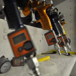 Fender Mender