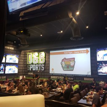 Dave & Buster's Ala Moana - Arcades Near Me - Honolulu, Hawaii