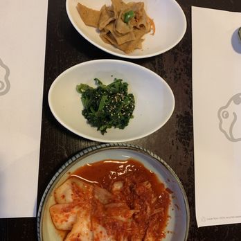 Tang’s Haus - Korean Near Me - Union City, California Tang’s Haus - Korean Near Me - Union City, California