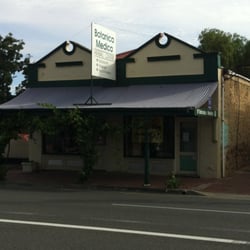 Botanica Medica Herbal Centre