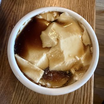 Lao Peng You - Sweet Dou Hua - Chinese Near Me - Chicago, Illinois