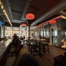 Pierson's Grille & Spirits