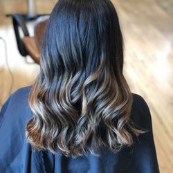 Robert's Salon and Day Spa - @JAYCI FREDERICK