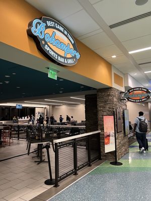Bokampers Sports Bar & Grill by null