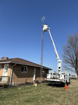 Bowman Technology/Bowman Tv