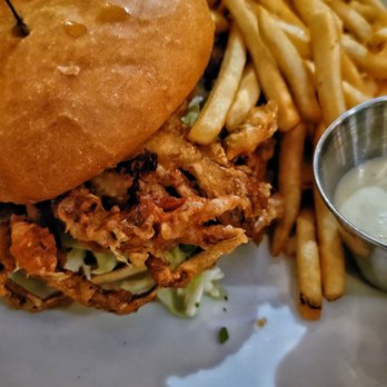Mua - Po Boy - Bars Near Me - Oakland, California