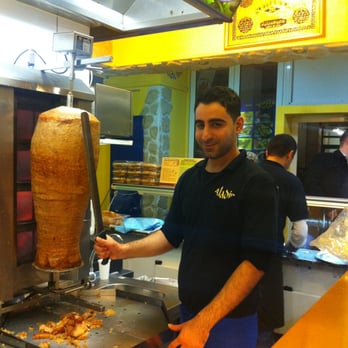 Aladin- Kebab - Kebab Near Me - Leipzig, SN Aladin- Kebab - Kebab Near Me - Leipzig, SN