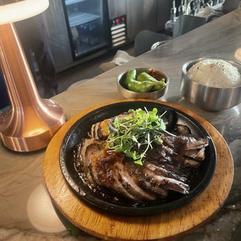 Danbi - Korean Near Me - Los Angeles, California Danbi - Korean Near Me - Los Angeles, California