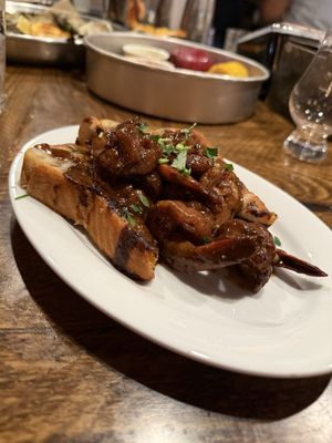 Boil & Barrel by null