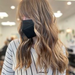 Hair by Heather Studio