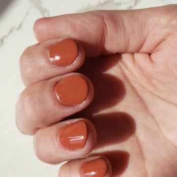 Paris Nails salon - Nail Salons Near Me - Chicago, Illinois