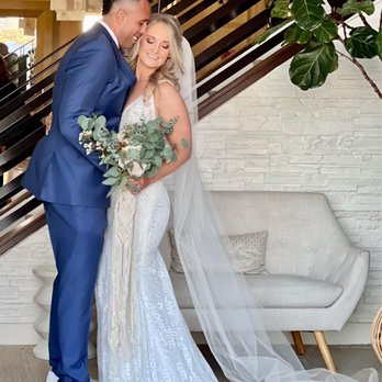 Brides & Alterations - Sewing & Alterations Near Me - San Marcos, California