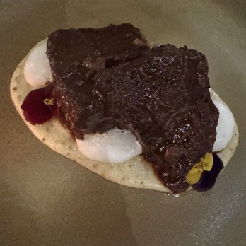 Lira - Short Ribs - New American Near Me - Campbell, California Lira - Short Ribs - New American Near Me - Campbell, California