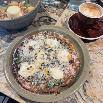 Amano - Frittata - Bakeries Near Me - Britomart, AUK