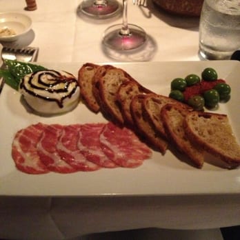 Postino - Burrata app - New American Near Me - Lafayette, California