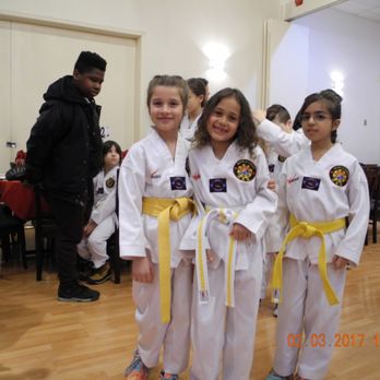 MuDo Academy - Taekwondo Near Me - Brampton, Ontario MuDo Academy - Taekwondo Near Me - Brampton, Ontario