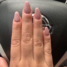 Nails