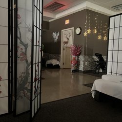 RG Foot Spa independence