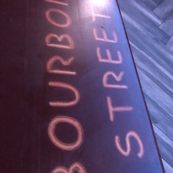 Bourbon Street - Cajun/Creole Near Me - Bayside, New York Bourbon Street - Cajun/Creole Near Me - Bayside, New York