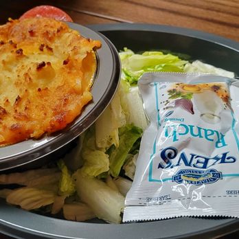 Leaky Cauldron™ - Cottage pie - British Near Me - Orlando, Florida Leaky Cauldron™ - Cottage pie - British Near Me - Orlando, Florida