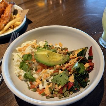 Culinary Dropout - New American Near Me - Orange, California