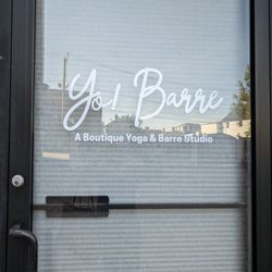 Yo Barre