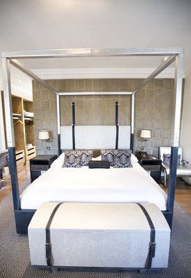 Langtons Hotel Kilkenny by null