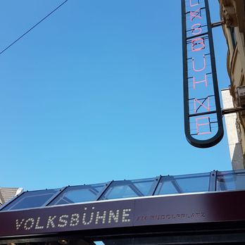 Volksbühne - Performing Arts Near Me - Cologne, NW Volksbühne - Performing Arts Near Me - Cologne, NW