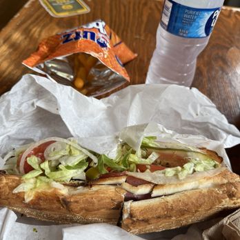 Potbelly - Sandwiches Near Me - Arlington, Virginia