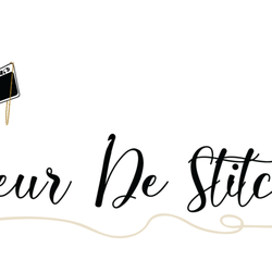 Fleur De Stitch’d