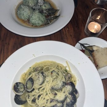 Zeppoli - Mediterranean Near Me - Collingswood, New Jersey