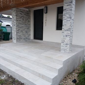 Hogarfix - General Contractors Near Me - Homestead, Florida