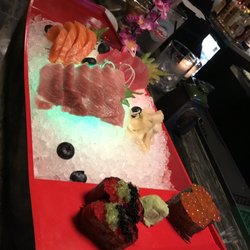Baba Sushi - Heaven