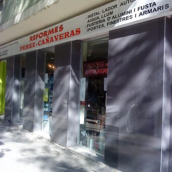 Pérez Cañaveras - Plumbing Near Me - Valencia, V Pérez Cañaveras - Plumbing Near Me - Valencia, V