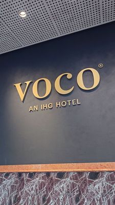 voco Orchard Singapore by IHG by null