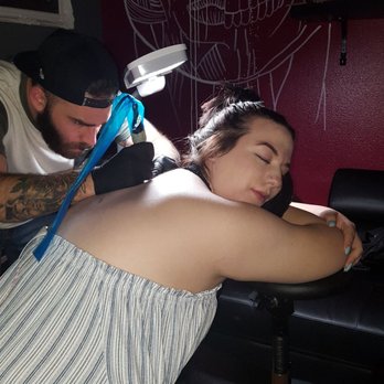 Higher Ground Tattoo - Tattoo Near Me - Pahrump, Nevada Higher Ground Tattoo - Tattoo Near Me - Pahrump, Nevada