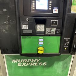Murphy Express
