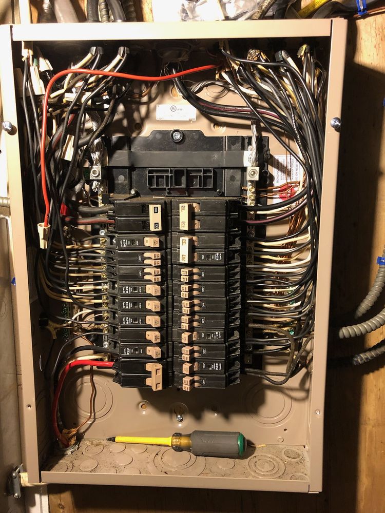 THE ELECTRICIANS Updated September 2024 24 Photos & 13 Reviews 33