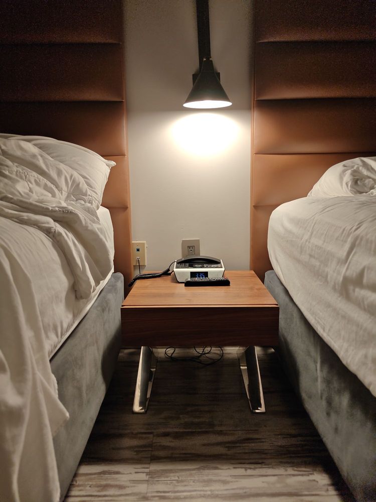 Lexen Hotel - North Hollywood Universal Studios